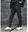 GRAMICCI グラミチ 417別注 ツイルストレッチパンツ