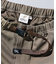 GRAMICCI グラミチ 417別注 ツイルストレッチパンツ