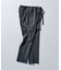 GRAMICCI グラミチ 417別注 ツイルストレッチパンツ