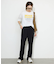 《追加7》SLOBE トライアングルバッグ