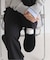 《WEB限定/追加》UGG/アグ KENTON 3010-BLK