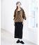 《WEB限定/追加》UGG/アグ KENTON 3010-BLK