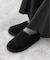 《WEB限定/追加》UGG/アグ KENTON 3010-BLK