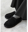 《WEB限定/追加》UGG/アグ KENTON 3010-BLK