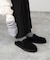 《WEB限定/追加》UGG/アグ KENTON 3010-BLK