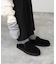 《WEB限定/追加》UGG/アグ KENTON 3010-BLK
