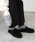《WEB限定/追加》UGG/アグ KENTON 3010-BLK