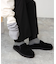 《WEB限定/追加》UGG/アグ KENTON 3010-BLK