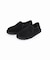 《WEB限定/追加》UGG/アグ KENTON 3010-BLK