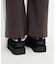 UGG/アグ W CLASSIC MICRO 1173891
