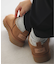 UGG/アグ W CLASSIC MICRO 1173891