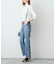 《追加》miller/ミラー SLOBE別注 SHEER RIB タートルネック
