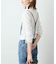《追加》miller/ミラー SLOBE別注 SHEER RIB タートルネック