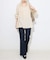 Healthy DENIM/ヘルシーデニム MACARONI