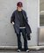 Healthy DENIM/ヘルシーデニム MACARONI