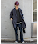 Healthy DENIM/ヘルシーデニム MACARONI