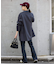 Healthy DENIM/ヘルシーデニム MACARONI