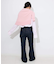 Healthy DENIM/ヘルシーデニム MACARONI