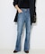 Healthy DENIM/ヘルシーデニム MACARONI