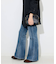 Healthy DENIM/ヘルシーデニム MACARONI
