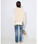 Healthy DENIM/ヘルシーデニム MACARONI