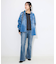 Healthy DENIM/ヘルシーデニム MACARONI