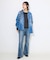 Healthy DENIM/ヘルシーデニム MACARONI