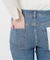 Healthy DENIM/ヘルシーデニム MACARONI