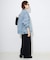 LE DENIM BIG TRUCKERジャケット
