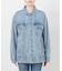 LE DENIM BIG TRUCKERジャケット