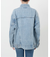LE DENIM BIG TRUCKERジャケット
