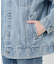 LE DENIM BIG TRUCKERジャケット
