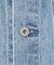 LE DENIM BIG TRUCKERジャケット