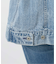 LE DENIM BIG TRUCKERジャケット