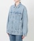 LE DENIM BIG TRUCKERジャケット