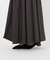 ランダムタックボリュームスカート