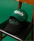 《追加》CARLSBERG × 417 3DLOGO キャップ