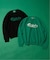 CARLSBERG × 417 jacquard LOGOKNIT