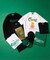 《追加》CARLSBERG × 417 GRAPHIC Tシャツ