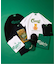 《追加》CARLSBERG × 417 GRAPHIC Tシャツ