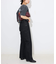 LE DENIM MOMMY ANKLE LEG