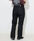 LE DENIM MOMMY ANKLE LEG