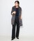 LE DENIM MOMMY ANKLE LEG