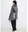 LE DENIM MOMMY ANKLE LEG