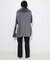 LE DENIM MOMMY ANKLE LEG