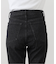 LE DENIM MOMMY ANKLE LEG