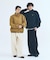 FRED PERRY / フレッドペリー417別注 Brentham Jacket ブレンサムジャケット