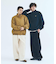 FRED PERRY / フレッドペリー417別注 Brentham Jacket ブレンサムジャケット