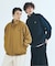 FRED PERRY / フレッドペリー417別注 Brentham Jacket ブレンサムジャケット