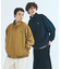 FRED PERRY / フレッドペリー417別注 Brentham Jacket ブレンサムジャケット